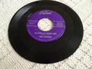 SKEETS MCDONALD  YOU OUGHTA SEE GRANDMA ROCK/HEART-BREAKIN MAMA CAP. ROCKABILLY