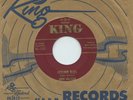 Hear - Rare Rockabilly 45 - Moon Mullican   Pipeliner Blues - King Records - M-