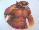 METALLICA JUMP IN THE FIRE PICTURE DISC 7' SHAPPED PKNUT 105
