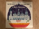 Stan Kenton - A Merry Christmas  1961 Capitol ST 1621 Jacket/Vinyl NM-