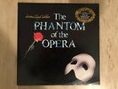 Andrew Lloyd Webber ?– Phantom Of The Opera 1987 Polydor ?831 273-1 Vinyl NM-