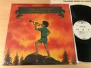JOHN HARTFORD Morning Bugle LP  WLP in SHRINK NM- Holy Grail SPIN Clean