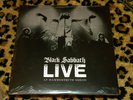 BLACK SABBATH 2011 Sealed Live At Hammersmith Odeon #0283/3000 DIO R1-526573