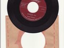 Johnny Horton- Tennessee Jive- Rare 1950's Country Bopper/Rockabilly 45-Mercury