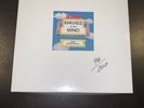 Mike Nesmith Autographed Box Set Movies Of The Mind 96 Of 200 Extremely limited