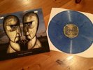 PINK FLOYD ?– The Division Bell LP, Blue Vinyl