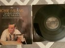 Robbie Williams - Swing When You're Winning (2001) 180g Vinyl