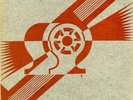 New Order. Procession / Everything’s Gone Green. FAC 53. Orange. UK
