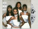 DESTINY'S CHILD - The Writing's on the Wall EXCLUSIVE USA  SPLATTER 2-LP Vinyl