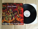“Soldiers Of The Night” Vicious Rumors LP Made In Netherlands 1985