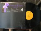 Rap/Hip Hop LP ERYKAH BADU - BADUISM on KEDAR ENTERTAINMENT RECORDS