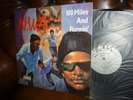 N.W.A NWA, 100 Miles And Runnin', Hip Hop, USA RUTHLESS LP, 12