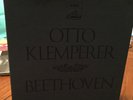 OTTO KLEMPERER BEETHOVEN  SYMPHONIES/CONCERTOS  21 LP EMI BOX SET FRANCE MINT