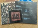 Hail The Sun Secret Wars Mental Knife Flexi Vinyl LP Record Limited