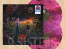 PURPLE VINYL----  STRANGER THINGS Soundtrack from Season 3 WALMART LP       1104