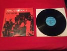 SOUL VENDORS ”ON TOUR”ORIGINAL BLUE LABEL COXSONE REGGAE LP CSL8010 1967 V.RARE