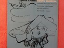 KENNY BURREL OCTET ' BLUE LIGHTS  l ' BLP 1596. DG.RVGs, P. GELDER. NICE COPIES