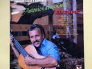 Antonio Caban Vale El Topo Caballo Gallo Y Guitarra VELVET 1983 Puerto Rico MINT