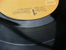 DAVID BOWIE HUNKY DORY VERY LIGHTWEIGHT 'FLEXI DISC' PRESSING, TEST PRESS? DEMO?
