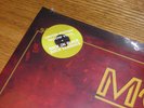 Mott The Hoople - Live 2013 YELLOW Coloured 2LP VINYL VERY RARE Mint/Sealed