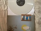 The Format - Snails EP Vinyl 12” White First Pressing Dog Problems