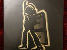 Vinyl LP T-REX Electric Warrior 1st Pressing NEAR MINT With Poster A-2U/B-2U.