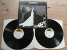 PROCUL HARUM-A WHITER SHADE OF PALE/A SALTY DOG-FLY-EX VG DOUBLE  VINYL LP