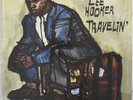 JOHN LEE HOOKER LP, Travelin' (Vee Jay US Reissue NM/NM)