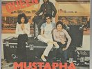 QUEEN-MUSTAPHA-RARE ORIGINAL YUGOSLAV PS 45rpm 7
