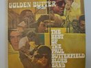 Golden Butter Best Of The Paul Butterfield Blues Band Double LP Vinyl VG+ NICE