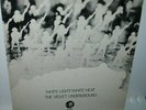 The Velvet Underground, White Light/White Heat, LP record, NRMT, jacket VG-EX