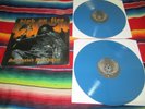 High On Fire - Surrounded By Thieves 2xLP blue vinyl Relapse Records Matt Pike