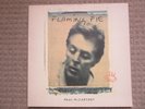 Paul McCartney Original UK Press Flaming Pie -  RARE   12