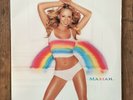 Mariah Carey ?– Rainbow LP. US 1st original 1999 Columbia ?– C2 63800