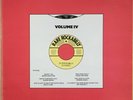 RARE ROCKABILLY VOL 4 1ST PRESS 1979 UK MCA VINYL LP  MCF 3035
