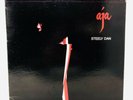 Steely Dan LP “Aja” Vinyl MFSL1-033