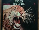 ex PETER GREEN vinyl LP record THE END OF THE GAME rs-6436 reprise JAZZ