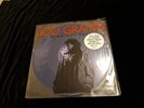 Lou Gramm Midnight Blue Ltd Edition Blue Vinyl 12
