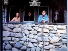 THE BYRDS NOTORIOUS BYRD BROTHERS RARE ORIG '67 COLUMBIA STEREO LP BEAUTIFUL