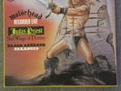 Heavy Metal Vo1 1, 3 LP Box. Free UK P&P Black Sabbath, Motörhead, Judas Priest.