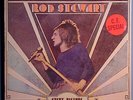 ROD STEWART EVERY PICTURE TELLS STORY ORIG '72 MERCURY LP w/GIMMICK COVER+INSERT
