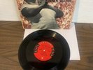 1950’s MAHALIA JACKSON 10” LP 33 RPM “You’ll Never Walk Alone” (Columbia) BX2