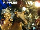 Ian Brown - Ripples (NEW ) VINYL LP).
