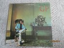 Gram Parsons  GP  Vinyl Record 33 1/3 Album    