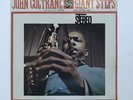 SEALED John Coltrane Giant Steps Atlantic 1311 Paul Chambers Jazz Vinyl LP