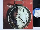 Lou Donaldson The Time Is Right Blue Note 84025 4025 Horace Parlan Jazz Vinyl LP
