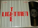 THE LIGHTMEN-Free As You Wanna Be OG JUDNELL PRIVATE JAZZ FUNK LP Bubbha Thomas