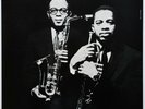 Donald Byrd Gigi Gryce Jazz Lab on Columbia - Japan CBS/SONY LP NM