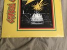 Bad Brains - S/T Lp Vinyl Misfits Minor Threat Black Flag