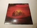 URIAH HEEP SEALED LP 1ST PRESSING NO BAR CODE 